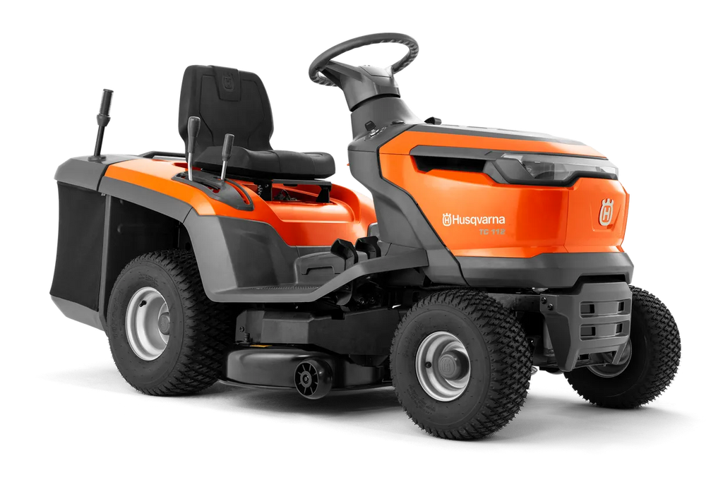 Husqvarna Husqvarna TC 112