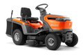 Husqvarna Husqvarna TC 112