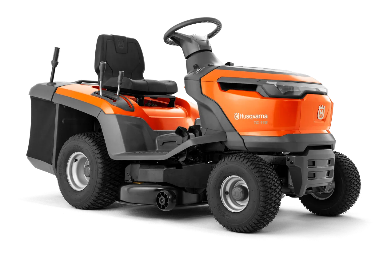 Husqvarna Husqvarna TC 112
