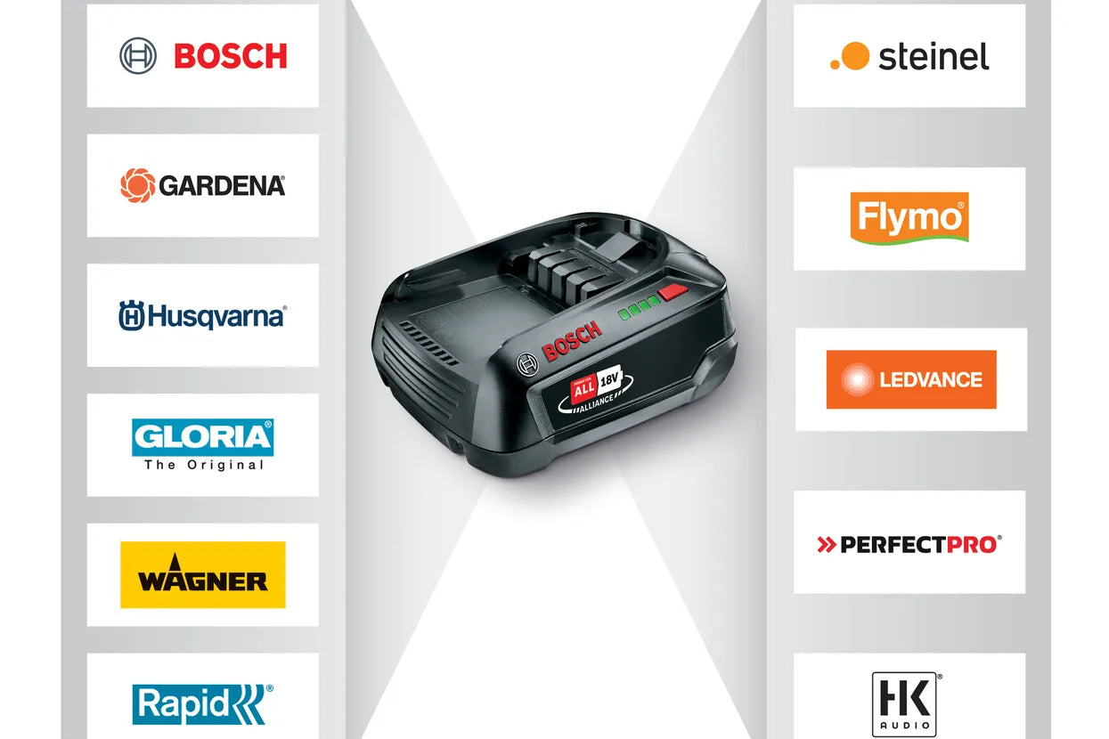 Husqvarna Husqvarna Aspire™ H50-P4A