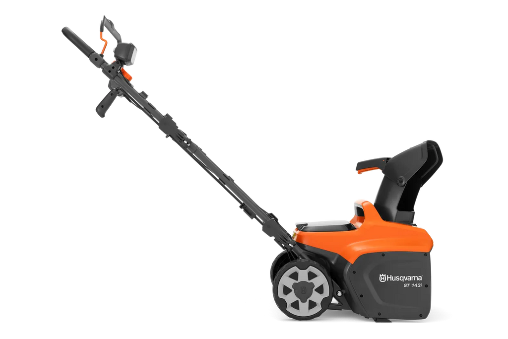 Husqvarna Odśnieżarka Husqvarna ST 143i