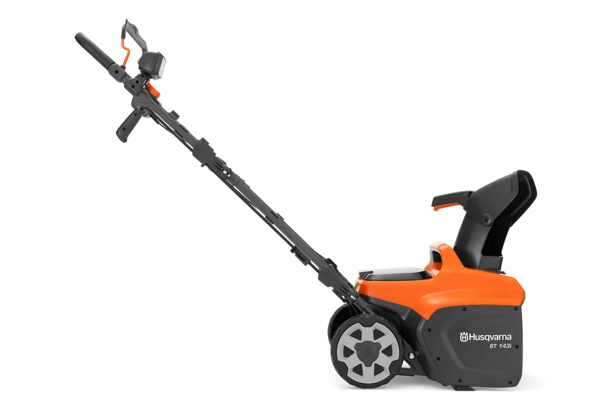 Husqvarna Odśnieżarka Husqvarna ST 143i
