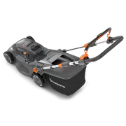 Husqvarna HUSQVARNA Aspire™ LC34-P4A z akumulatorem i ładowarką
