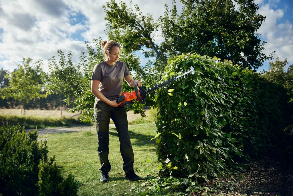 Husqvarna Husqvarna 322iHD60