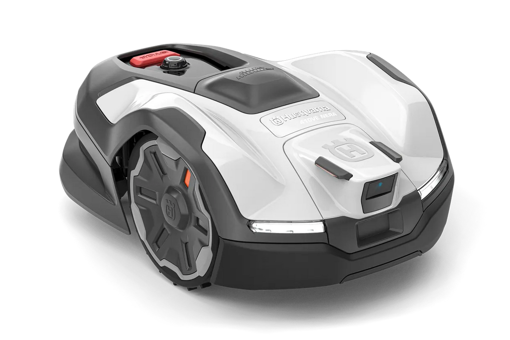 Husqvarna Husqvarna Automower® 410VE NERA