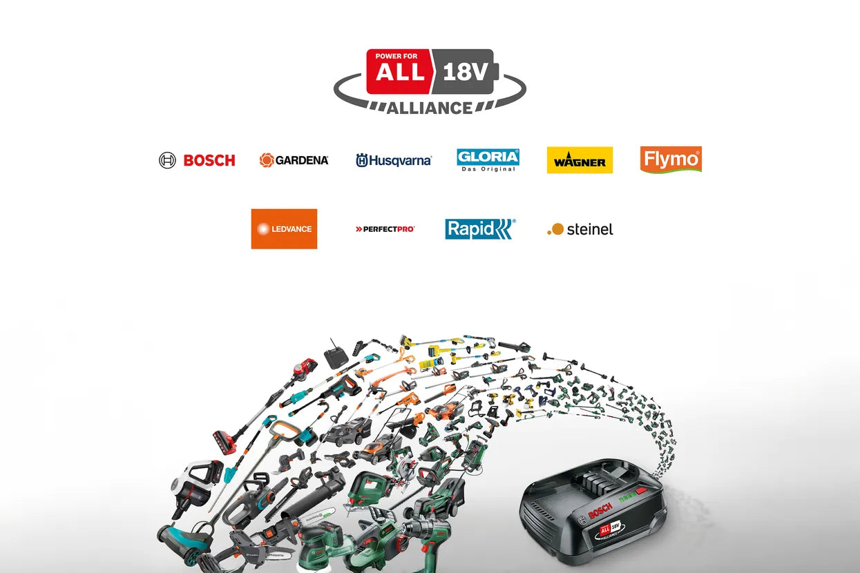 Husqvarna Husqvarna Aspire™ H50-P4A z akumulatorem i ładowarką
