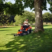 Husqvarna HUSQVARNA R 316TsX AWD