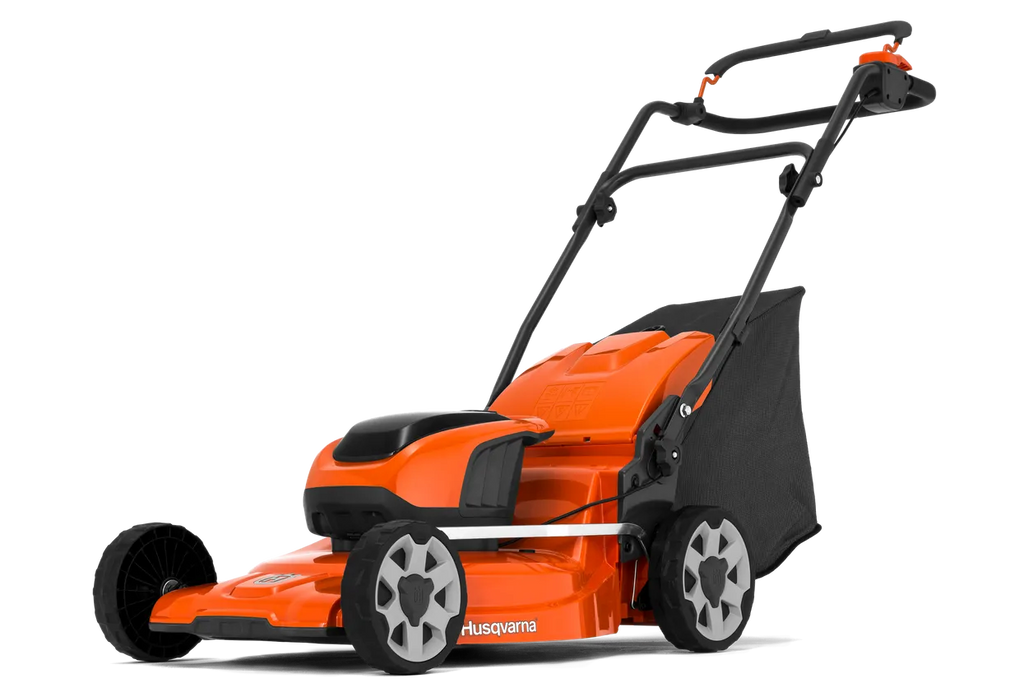 Husqvarna Husqvarna LC 142i