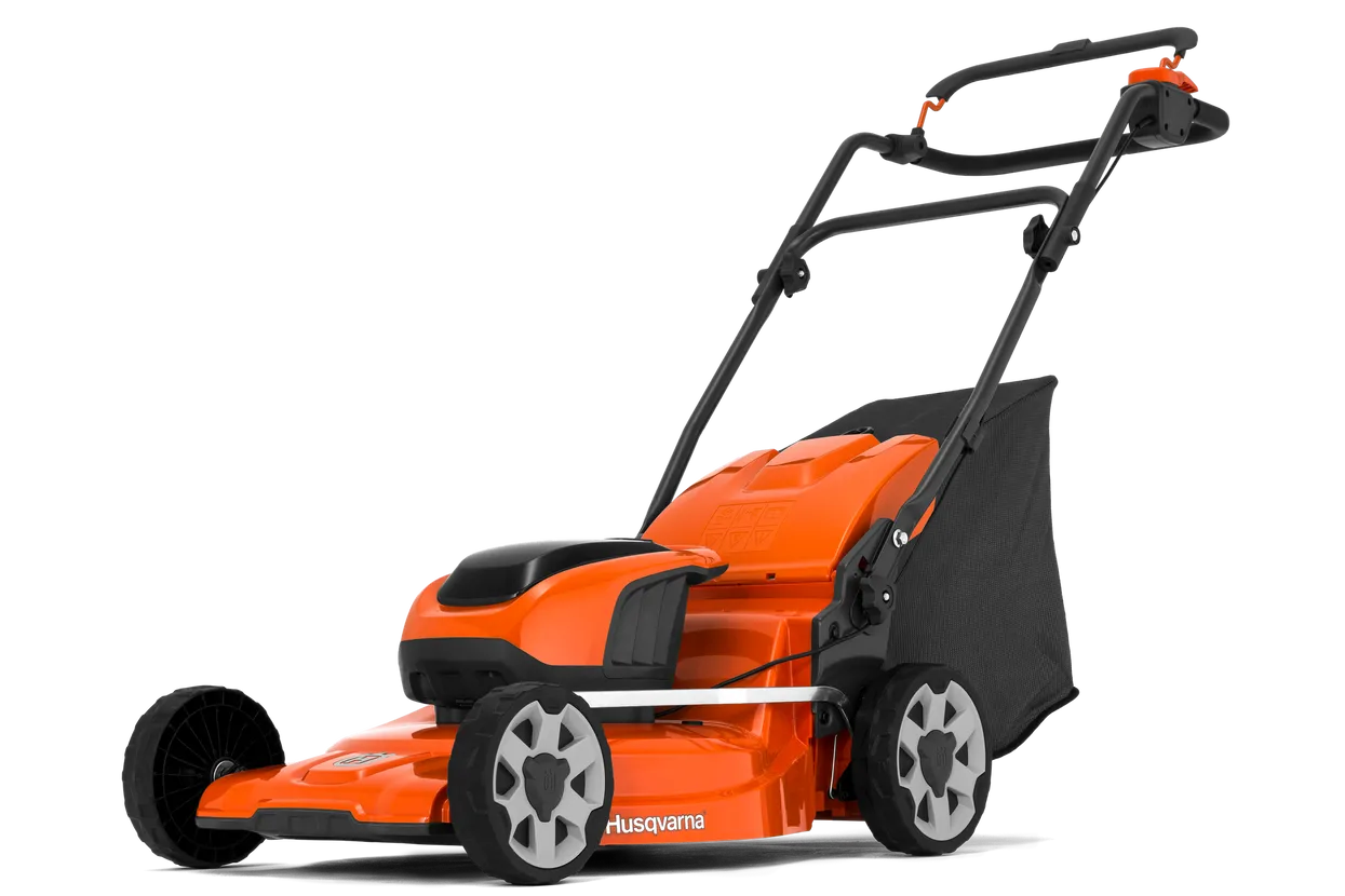 Husqvarna Husqvarna LC 142i