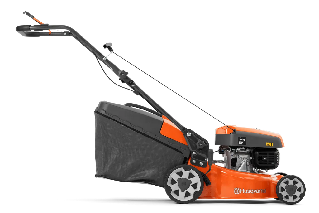 Husqvarna HUSQVARNA LC 140P