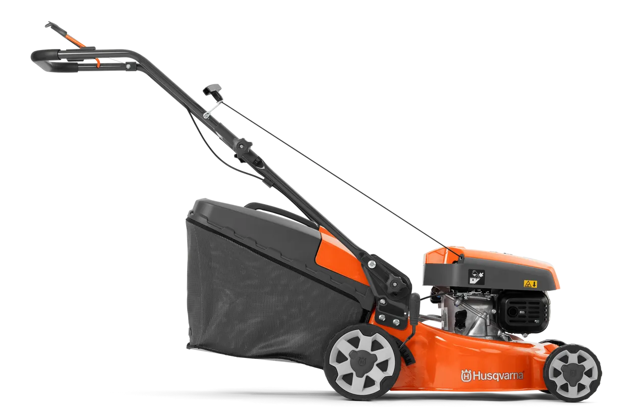 Husqvarna HUSQVARNA LC 140P