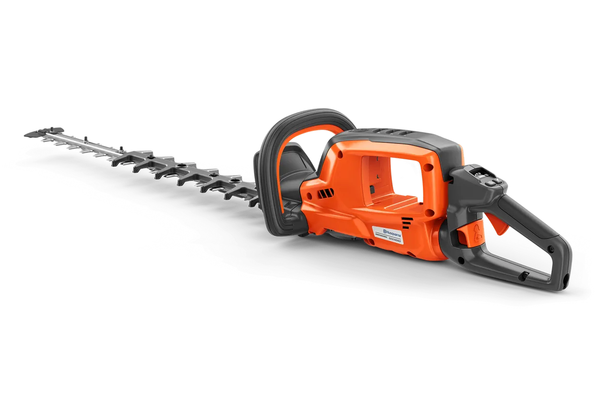 Husqvarna HUSQVARNA 522iHD60 bez akumulatora i ładowarki
