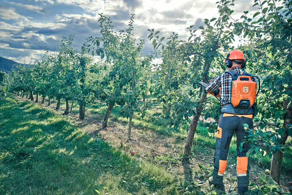 Husqvarna Husqvarna 535i XP®