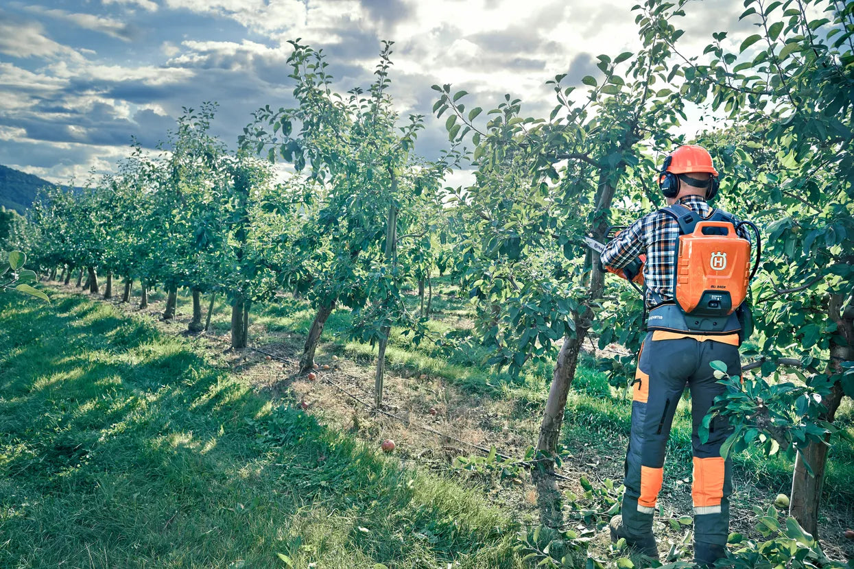Husqvarna Husqvarna 535i XP®