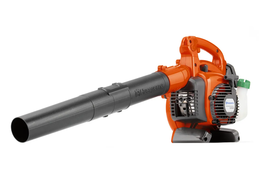 Husqvarna Husqvarna 125B