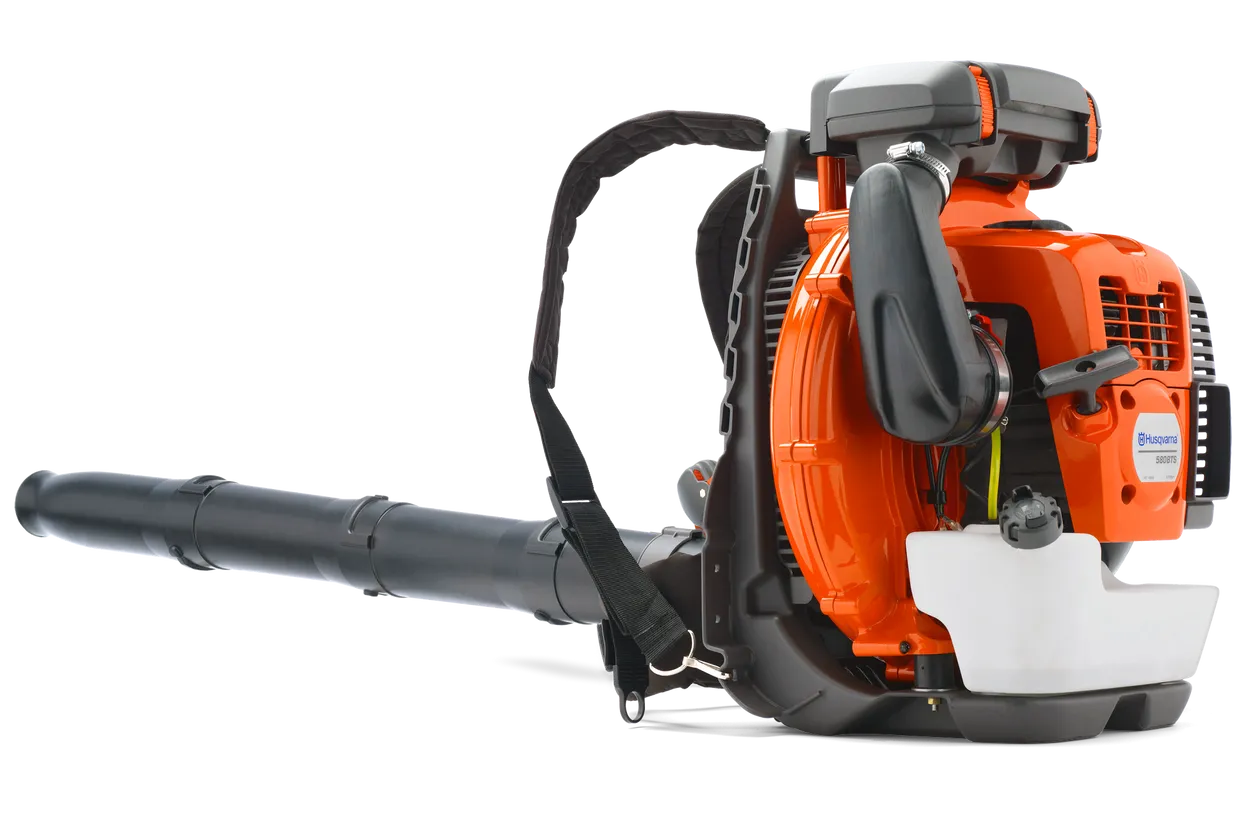 Husqvarna HUSQVARNA 580BTS