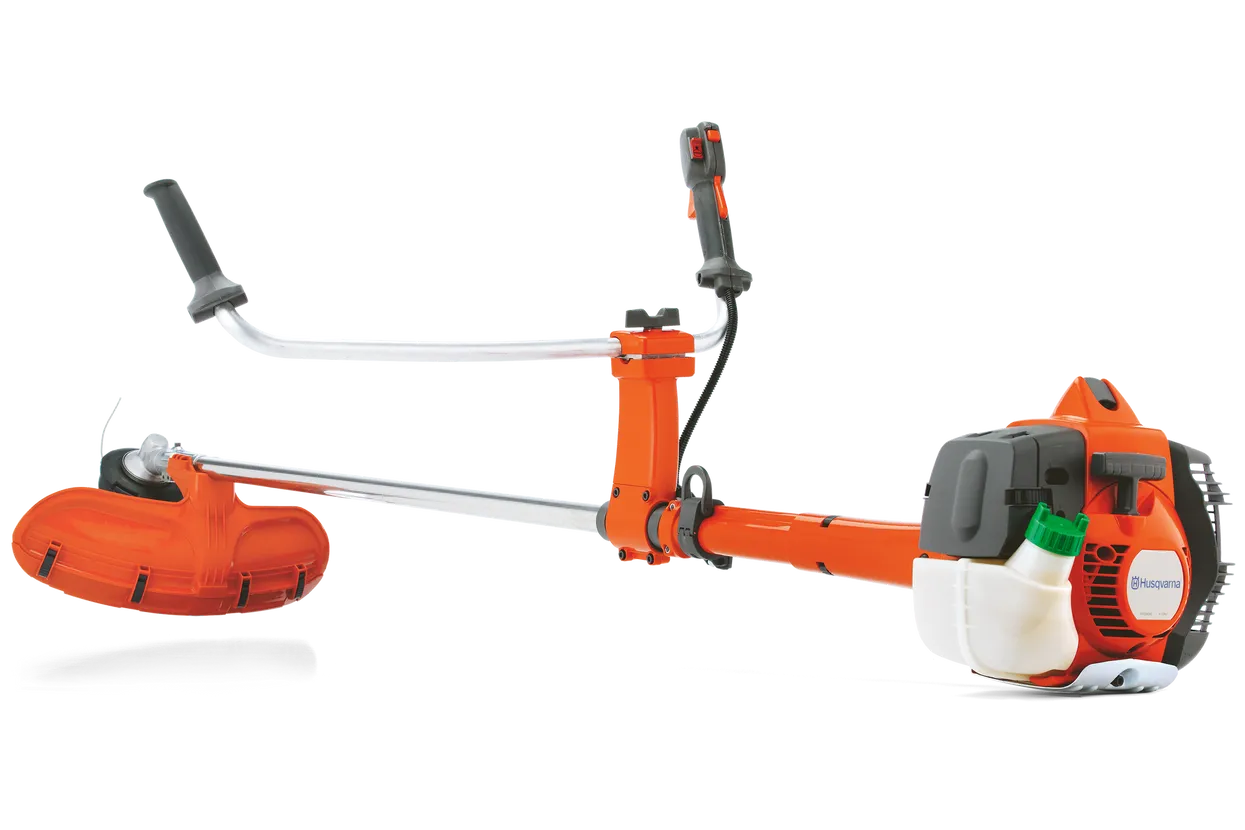 Husqvarna HUSQVARNA 535RXT