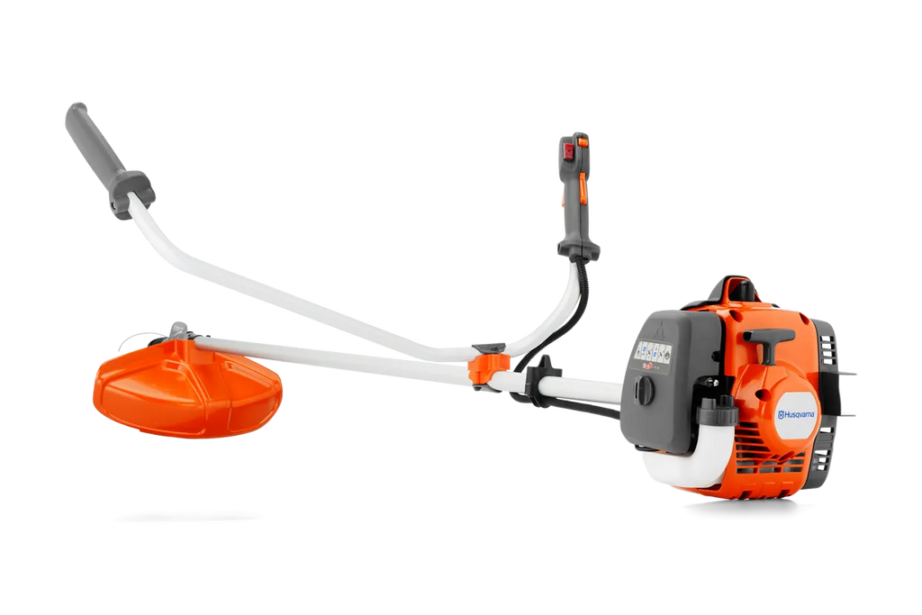 Husqvarna Husqvarna 122R z głowicą żyłkową