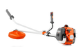 Husqvarna Husqvarna 122R z głowicą żyłkową