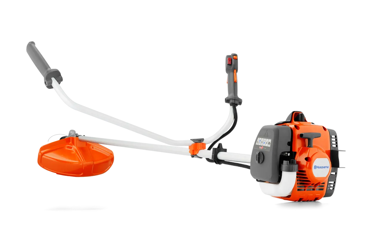 Husqvarna Husqvarna 122R z głowicą żyłkową