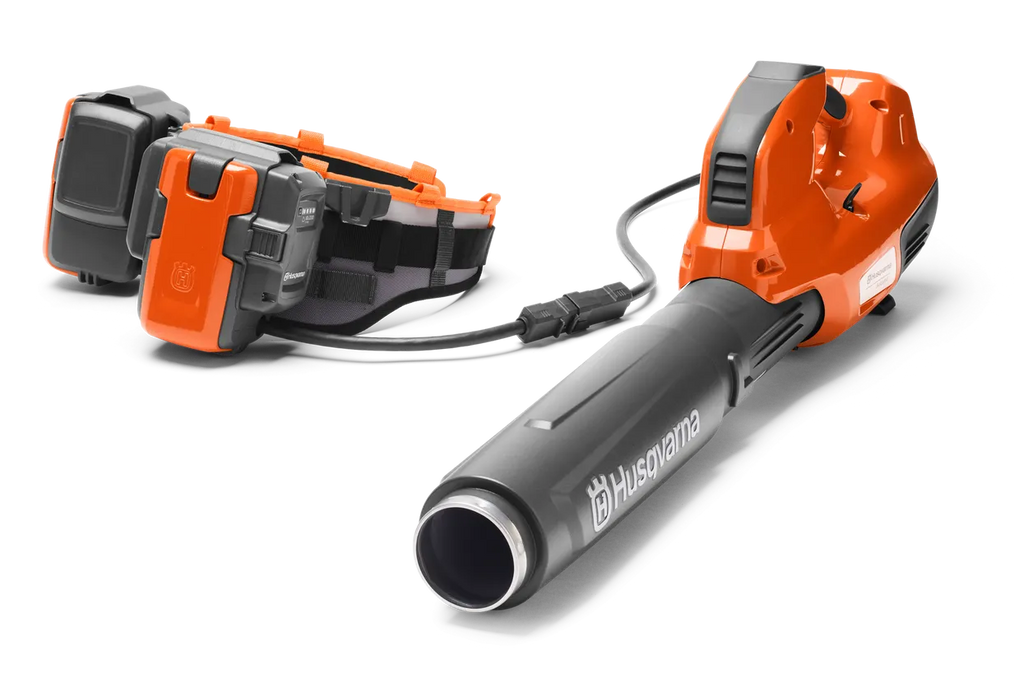 Husqvarna HUSQVARNA 530iBX