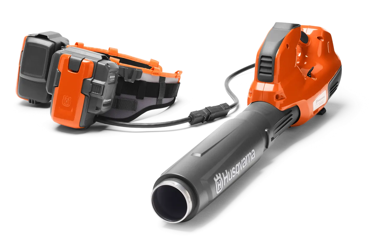 Husqvarna HUSQVARNA 530iBX