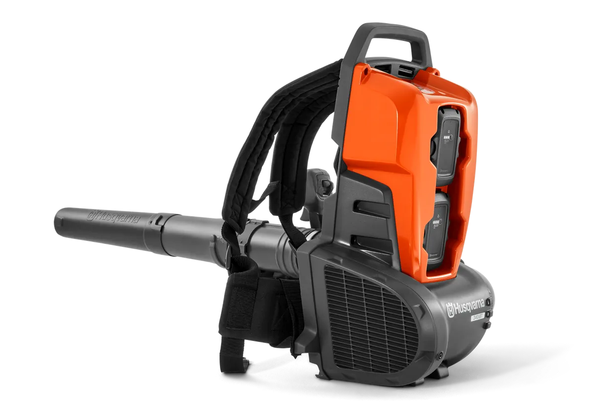 Husqvarna Husqvarna 340iBT