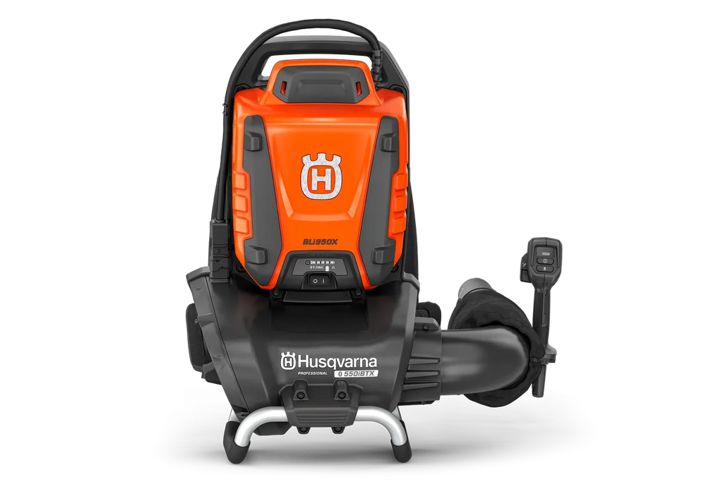 Husqvarna HUSQVARNA 550iBTX