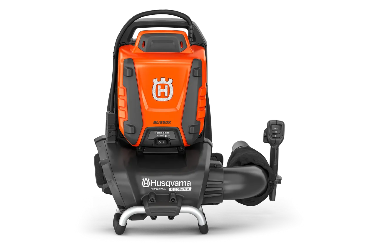 Husqvarna HUSQVARNA 550iBTX