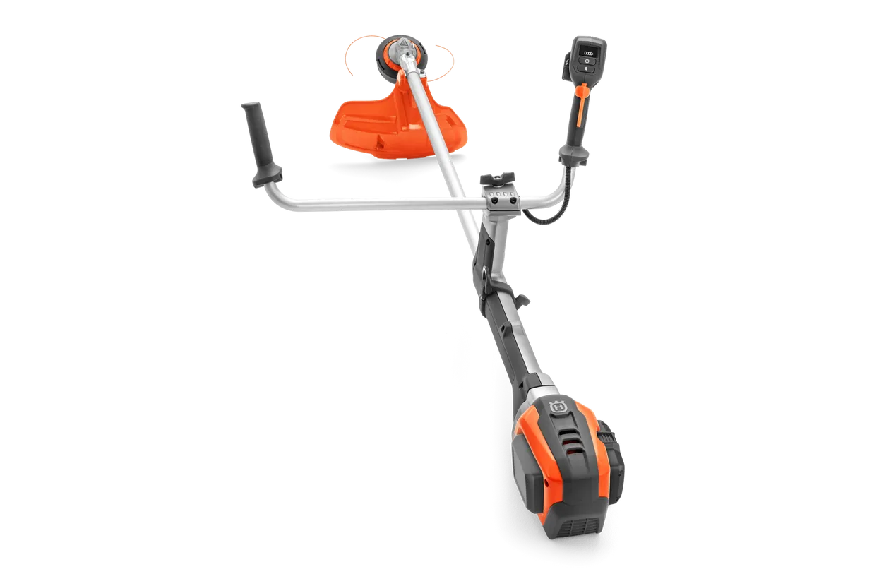 Husqvarna HUSQVARNA 535iRXT