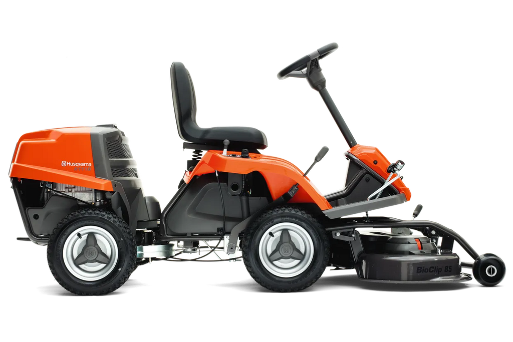 Husqvarna HUSQVARNA R 112C