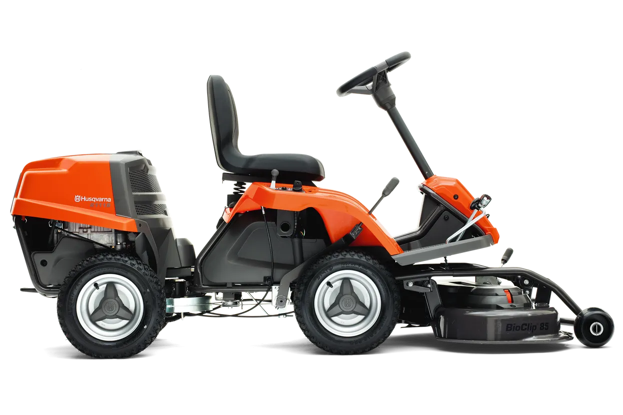 Husqvarna HUSQVARNA R 112C