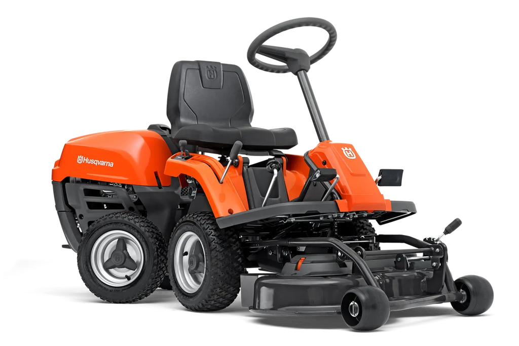 Husqvarna HUSQVARNA R 112C5