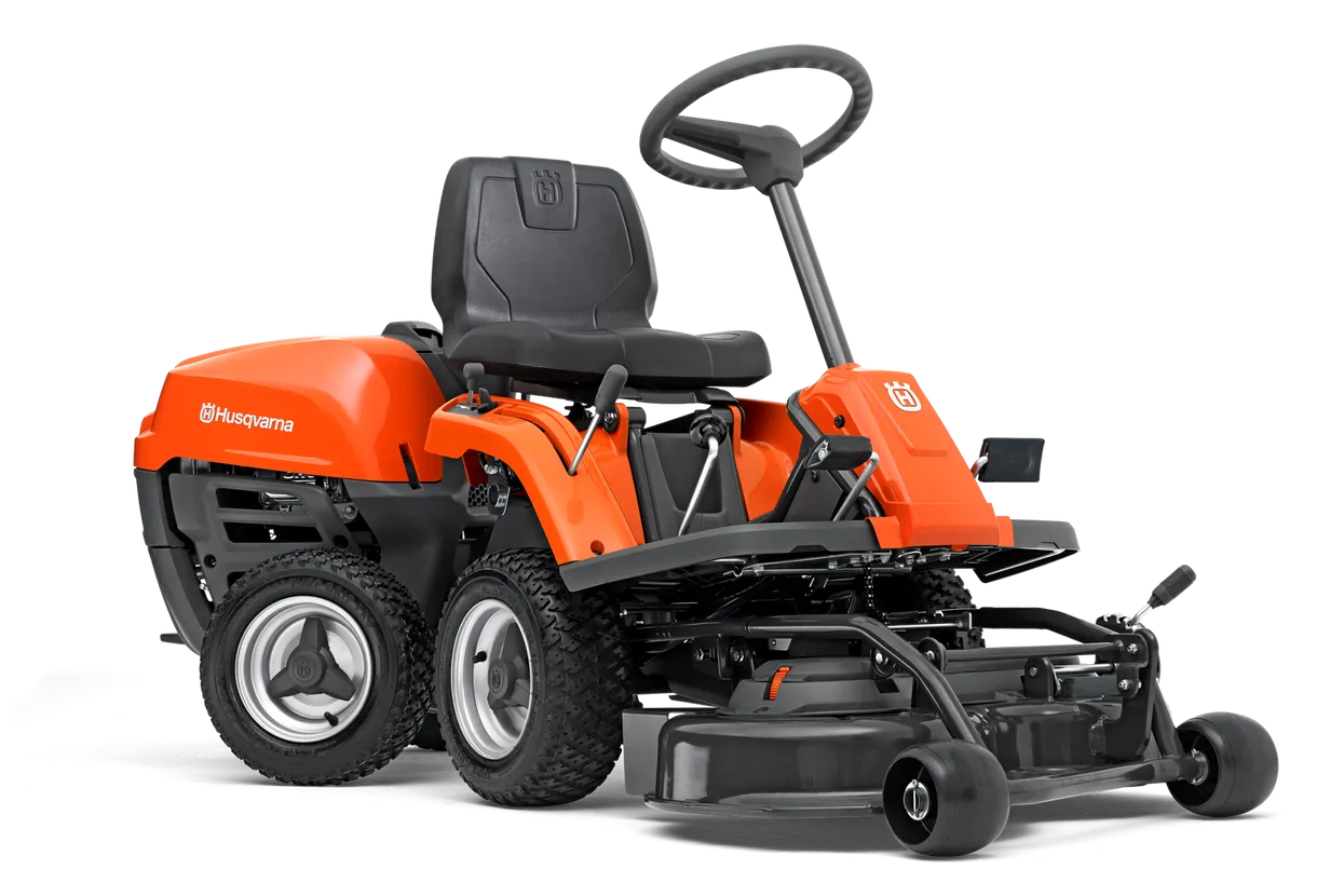 Husqvarna HUSQVARNA R 112C5