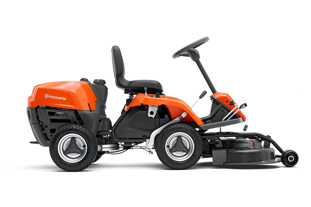 Husqvarna HUSQVARNA R 112C5