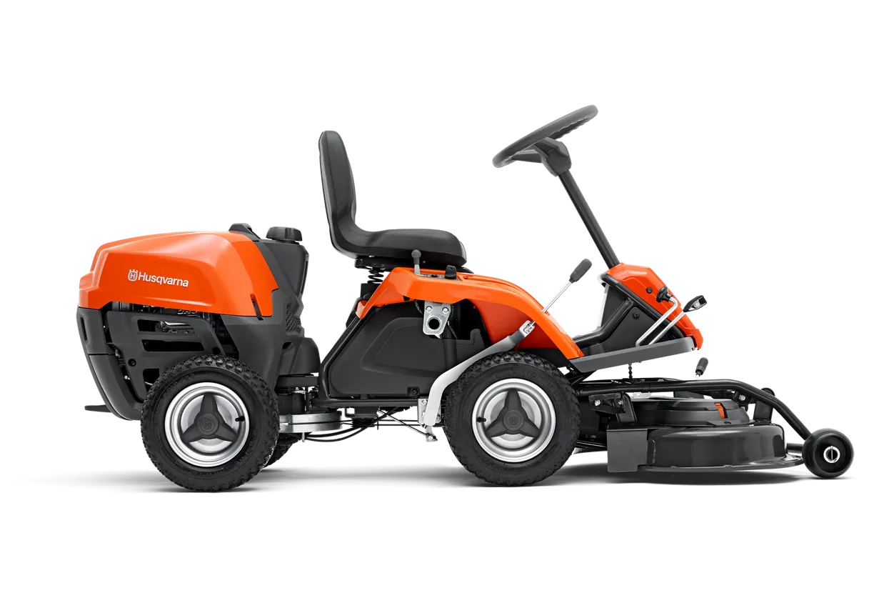 Husqvarna HUSQVARNA R 112C5