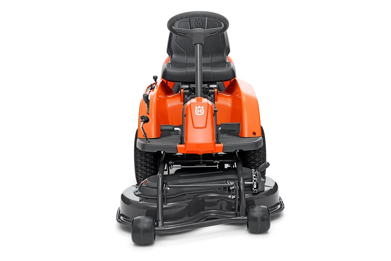 Husqvarna HUSQVARNA R 112C5