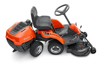 Husqvarna Husqvarna R 214TC 103