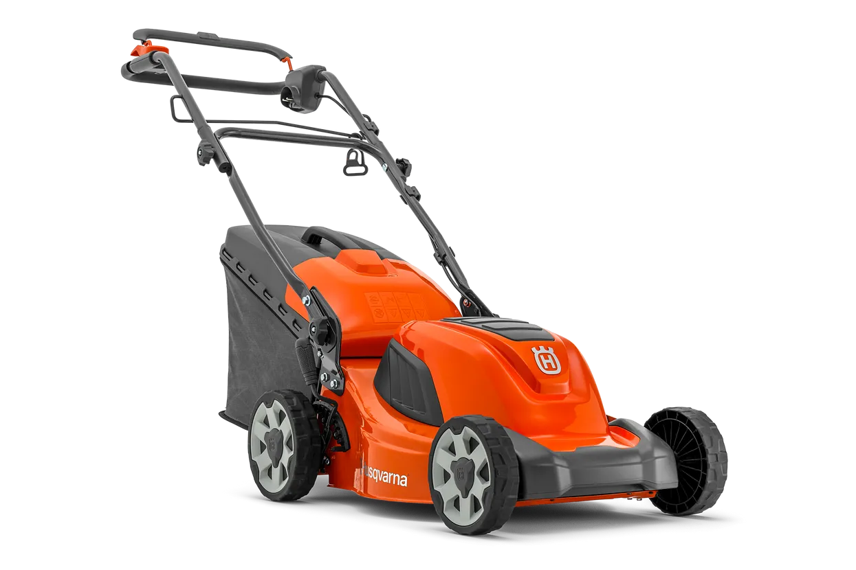 Husqvarna HUSQVARNA LC 141C
