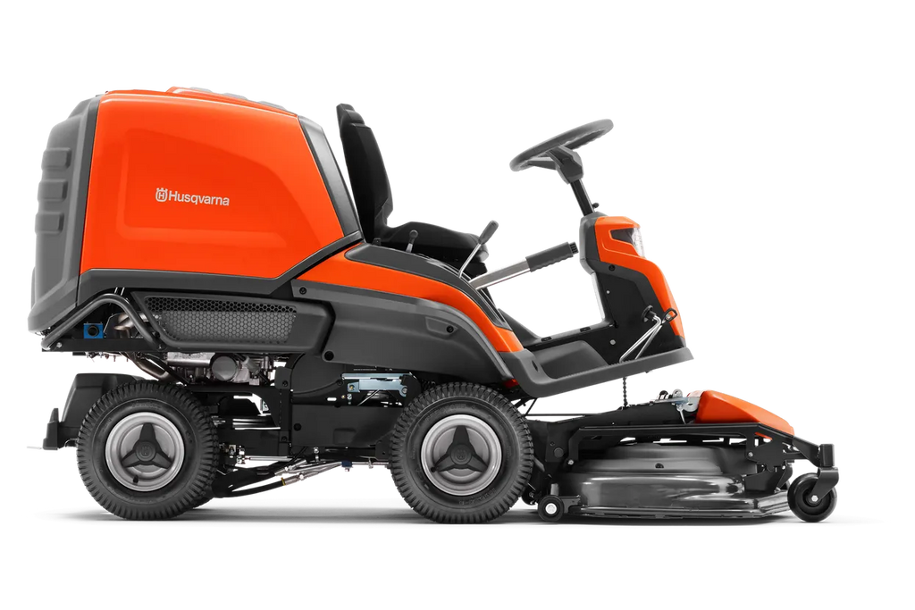 Husqvarna Husqvarna RC 320Ts AWD