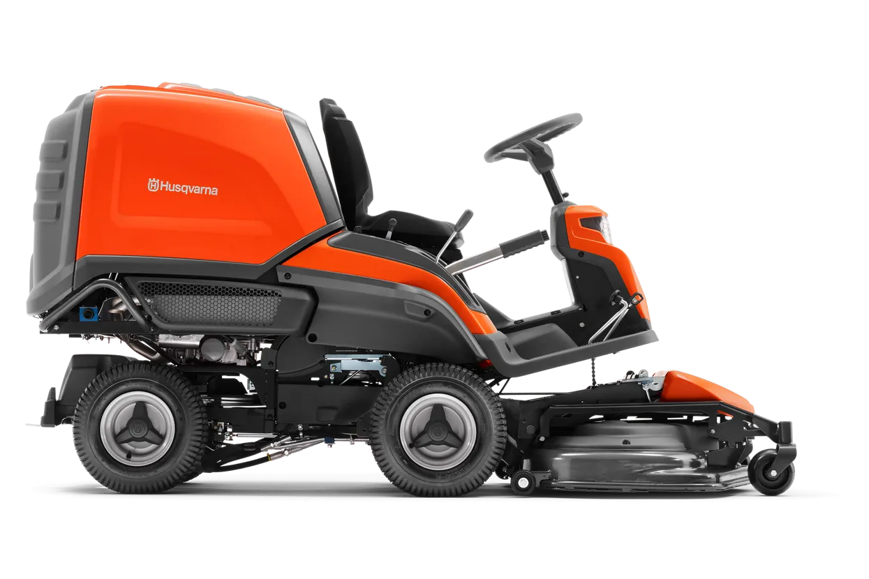 Husqvarna Husqvarna RC 320Ts AWD