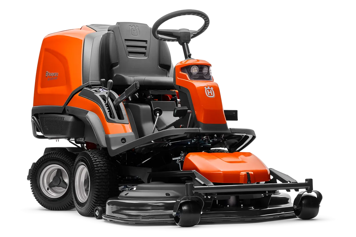 Husqvarna Husqvarna RC 320Ts AWD