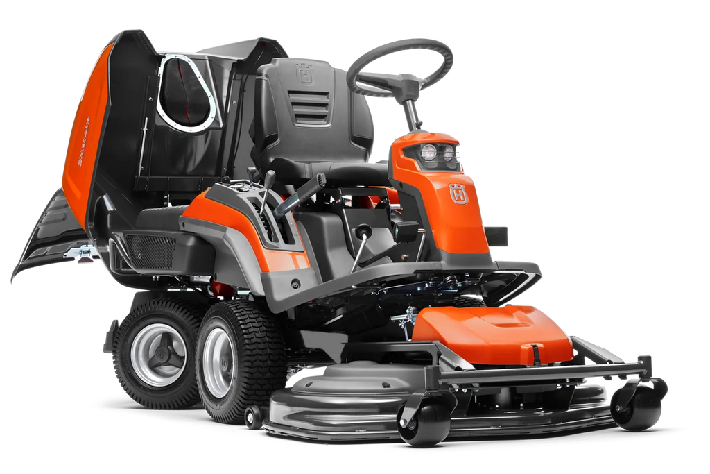 Husqvarna Husqvarna RC 320Ts AWD