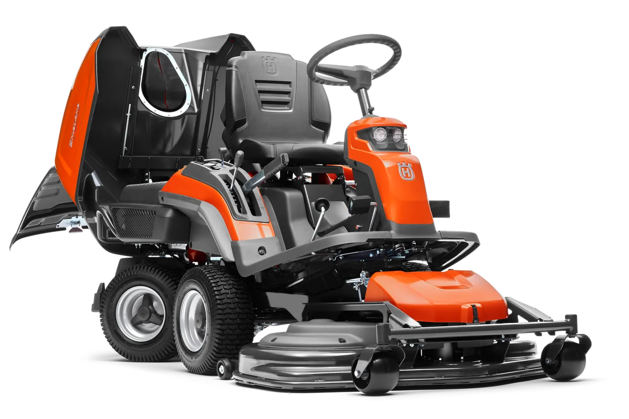 Husqvarna Husqvarna RC 320Ts AWD