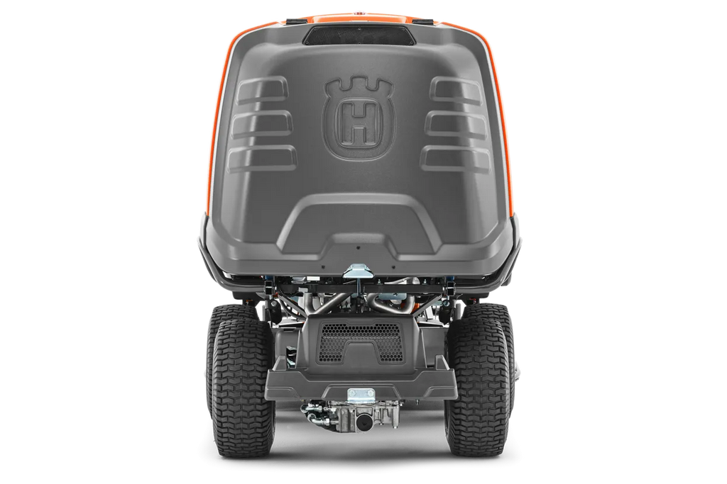 Husqvarna Husqvarna RC 320Ts AWD