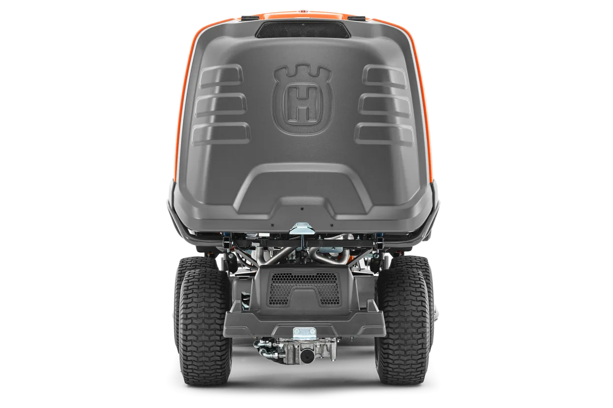 Husqvarna Husqvarna RC 320Ts AWD
