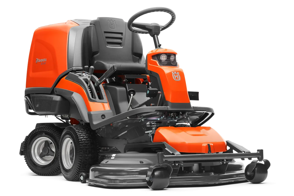 Husqvarna Husqvarna RC 318T