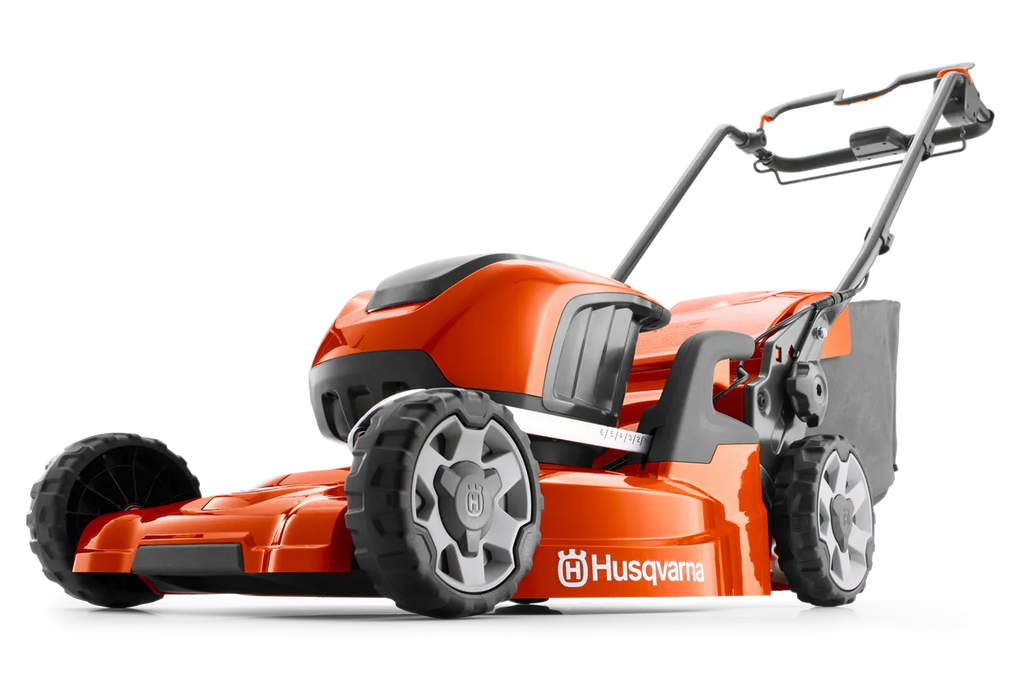 Husqvarna Husqvarna LC 347iVX z akumulatorem i ładowarką