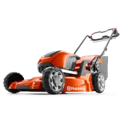 Husqvarna Husqvarna LC 347iVX