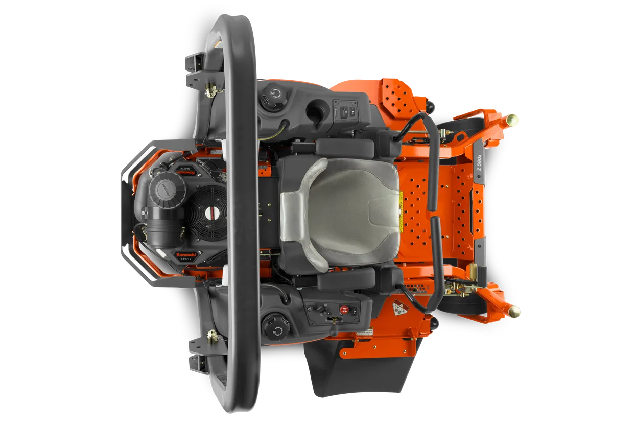 Husqvarna Husqvarna Z560X